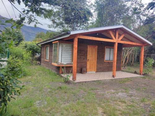 Conaripe House | Cabaña irenio