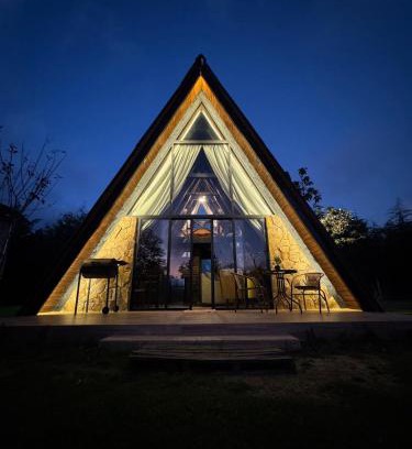Zacatlan Ski Chalet | Cabaña Itztli