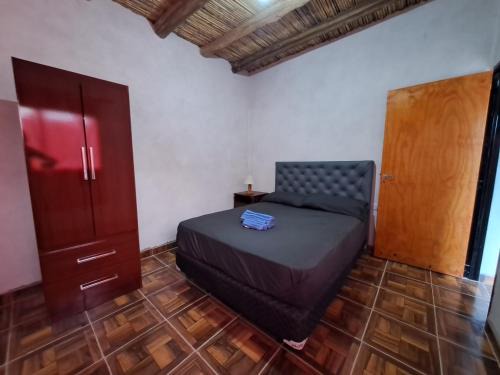 General San Martin Apartment | Cabaña la escondida