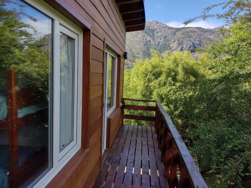 San Carlos de Bariloche Ski Chalet | Cabaña Los Cipreses