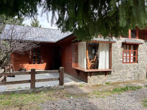 Malalcahuello House | Cabaña Los Pinos