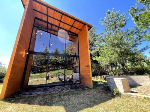 Tapalpa House | Cabaña Monalisa, Tapalpa