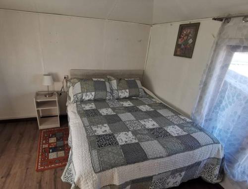 Puerto Montt Apartment | Cabaña muy confortable con buena ubicación y acceso