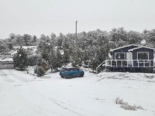Punta Arenas Apartment | Cabaña Nothofagus PUQ