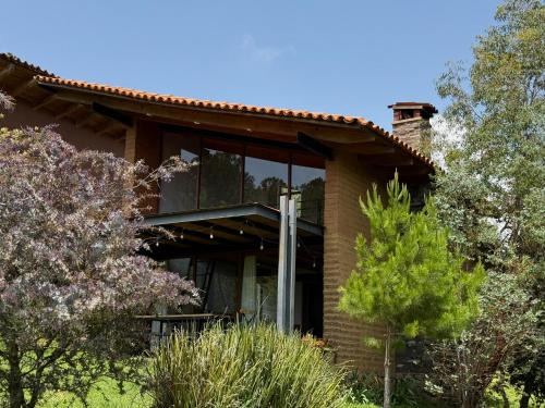Tapalpa House | Cabaña Oso Tapalpa