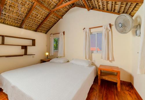 Los Tamarindos House | Cabaña Paraguitos