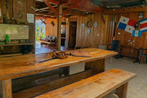 Pejibaye Other | Cabaña Rustica Chepe Araya