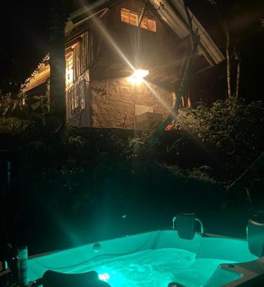 Medellin Ski Chalet | Cabaña Santa Elena