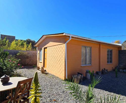 Vicuna Apartment | Cabaña Vicuña