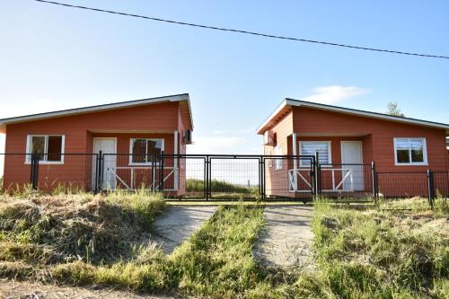 Puqueldon Apartment | Cabañas Acheuque