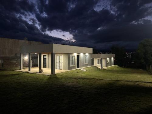 Tanti Ski Chalet | Cabañas Adorable Tranquilidad