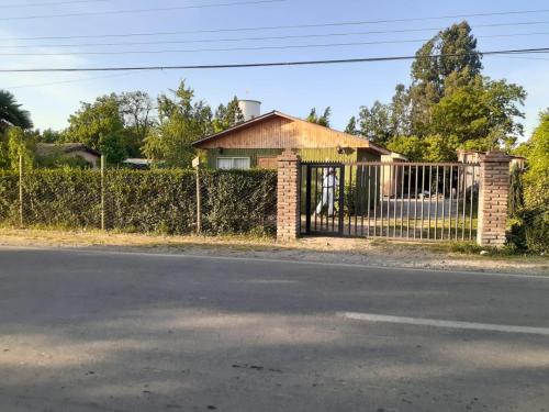 Linares Apartment | Cabañas Anny 1