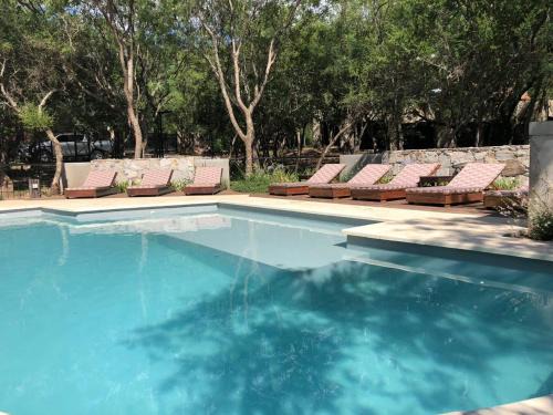 Junin Department Apartment | Cabañas Apart Margaridas