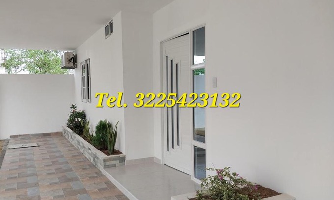 Covenas Apartment | Cabañas Berakah