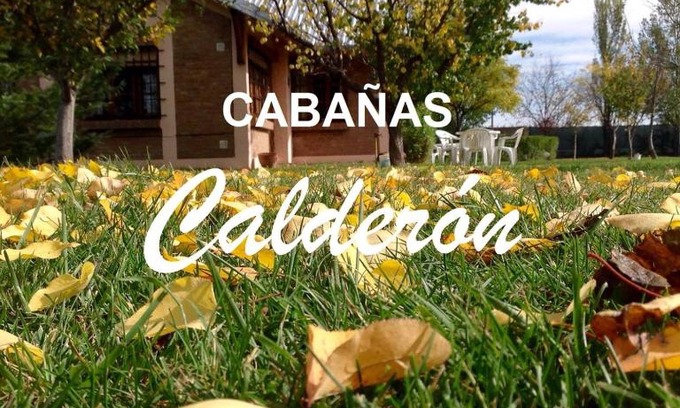 San Rafael Cabin | Cabañas Calderón II