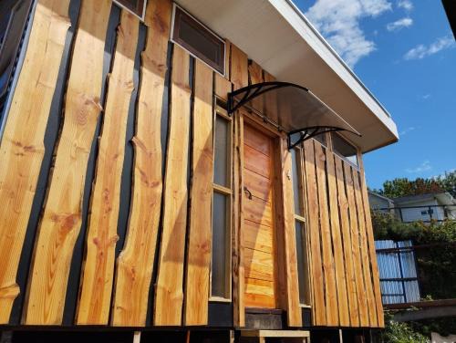 Puerto Montt House | Cabañas Cristóbal