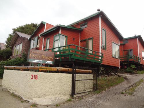 Ancud Cabin | Cabañas Don Hugo