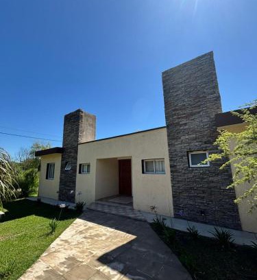 Villa Los Aromos Apartment | Cabañas Dos Soles