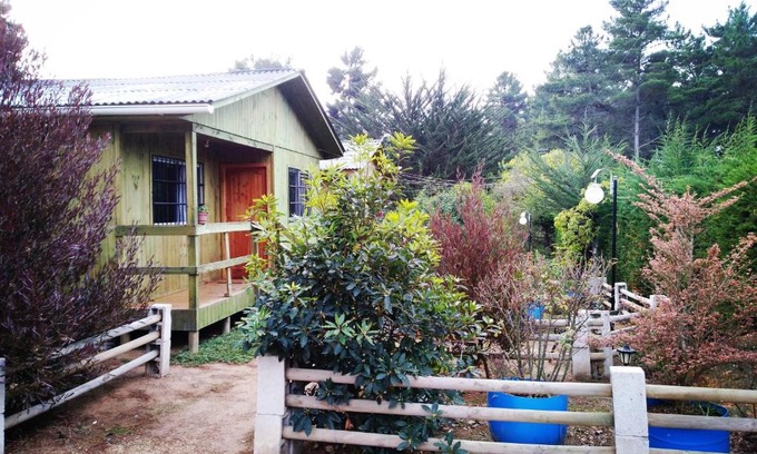 Algarrobo House | Cabañas El Colibrí