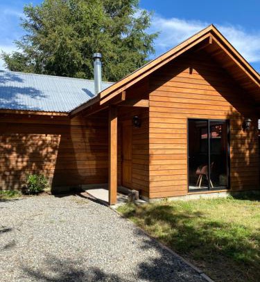 Pucon House | Cabañas Entre Árboles Pucón