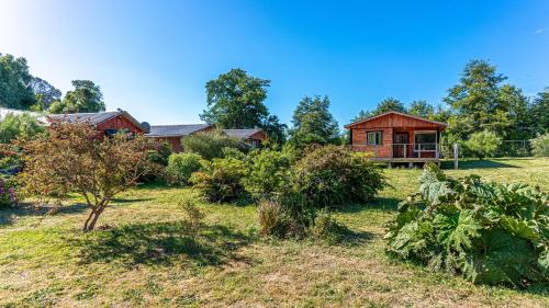 Puerto Varas Cabin | Cabañas Estrella del Sur