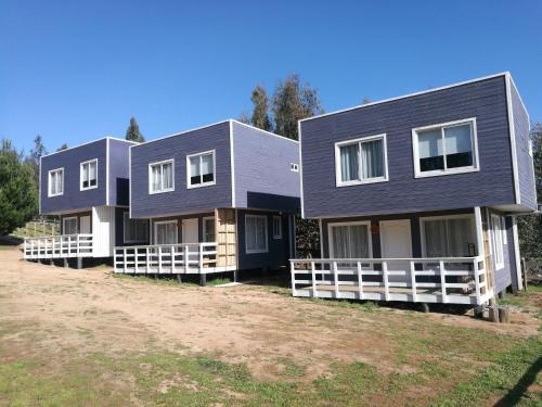 Pichilemu House | Cabañas Felipe
