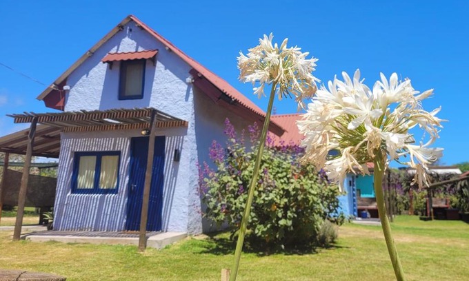 Punta del Diablo Hotel | Cabañas Giramundos