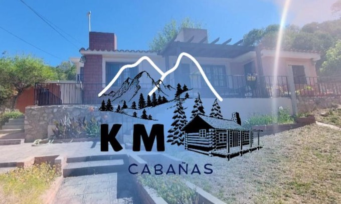 La Falda Apartment | Cabañas K&M