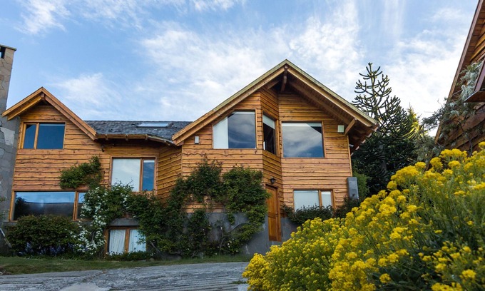 Playa Bonita Cabin | Cabañas Las Marias Del Nahuel