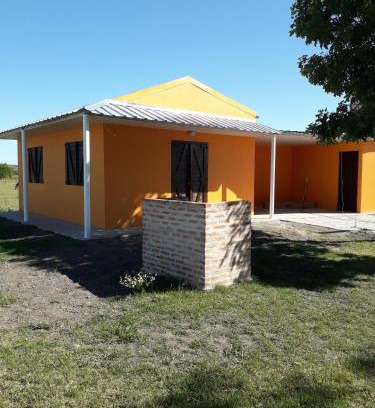 Atalaya Apartment | Cabañas La FLorencia