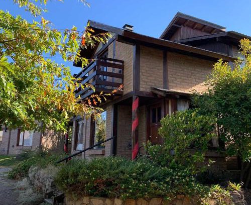 Esquel Ski Chalet | Cabañas Las Lumas Esquel