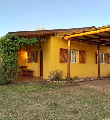 Panaholma House | Cabañas Los Álamos Panaholma