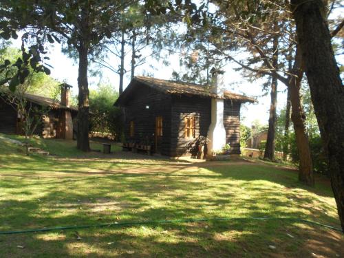 Mazamitla House | Cabañas los Venados