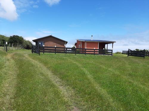 Ancud Apartment | Cabañas MAR BRAVA