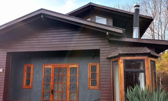 Panguipulli Ski Chalet | Cabañas Orillas del Lago