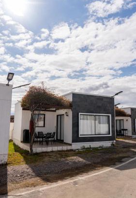 La Serena Cabin | Cabañas Pinamar