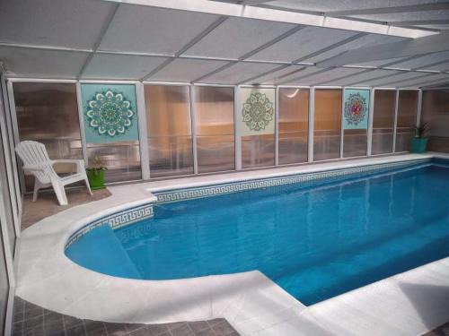 Merlo Apartment | Cabañas Pio Pio