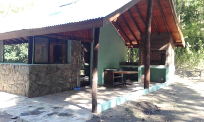 San Miguel de los Rios Cabin | Cabañas San Miguel