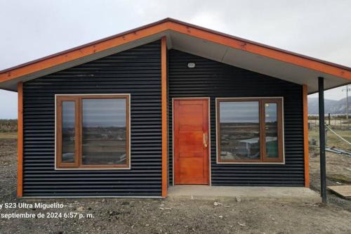 Puerto Natales Apartment | Cabañas tatita