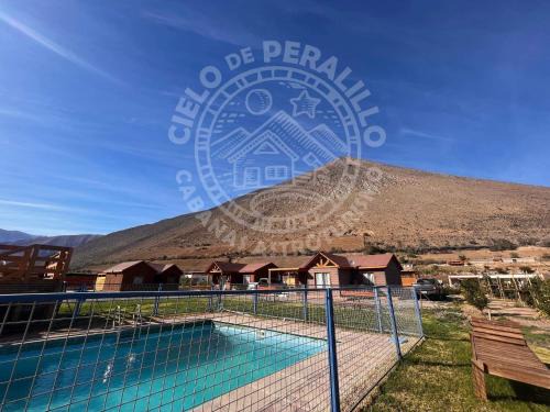 Vicuna House | Cabañas Vicuña Cielo de Peralillo - Valle de Elqui