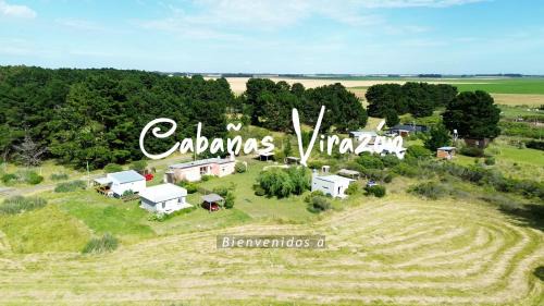 Colonia Chapadmalal House | Cabañas Virazón - Las Dunas