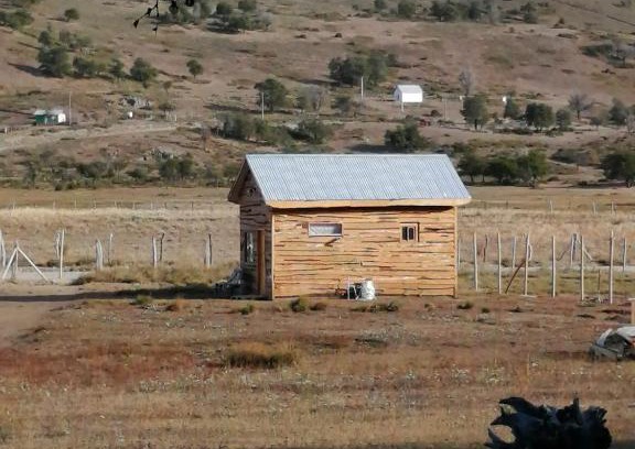 Lonquimay Apartment | Cabañas y camping Vista Mahuida