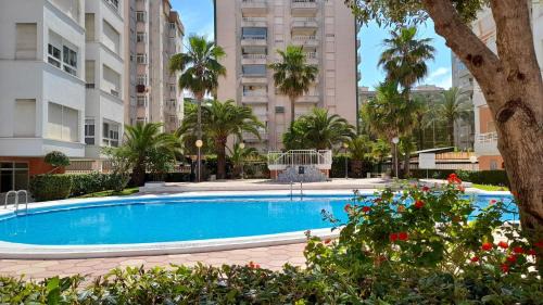 Grau i Platja Apartment | Caballito de mar, parking, AC y fibra VT-52619-V