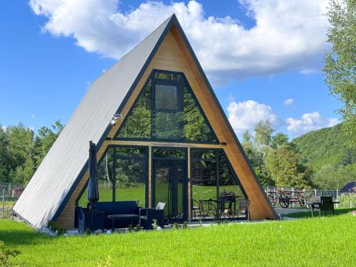 Rasnov Cabin | Cabana Luminis
