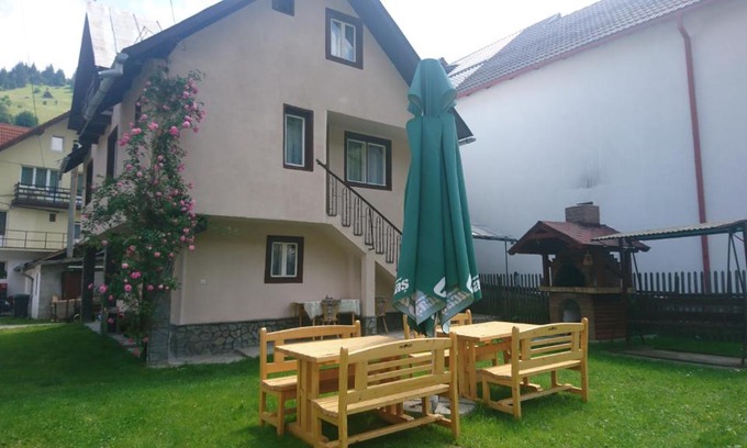 Moeciu de Sus House | Cabana Moieciu