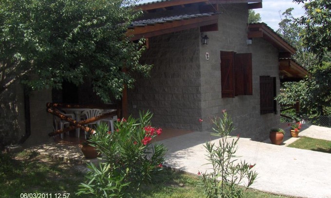 Santa Rosa de Calamuchita House | Cabanas los lirios