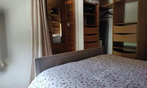 Meounes-les-Montrieux Ski Chalet | Cabanon 50m2