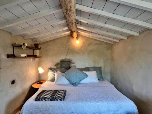 Lourmarin Other | Cabanon bucolique face au Luberon