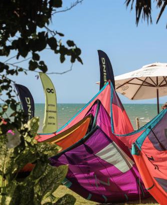 Prea Hotel | Cabaré Du Vento