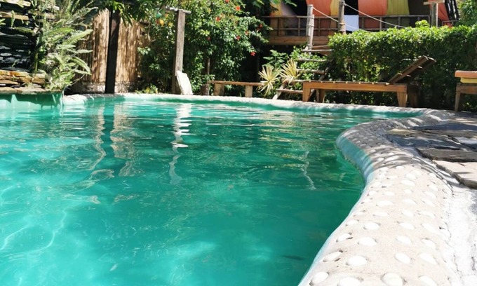 Cabarete Hotel | Cabarete Ecolodge